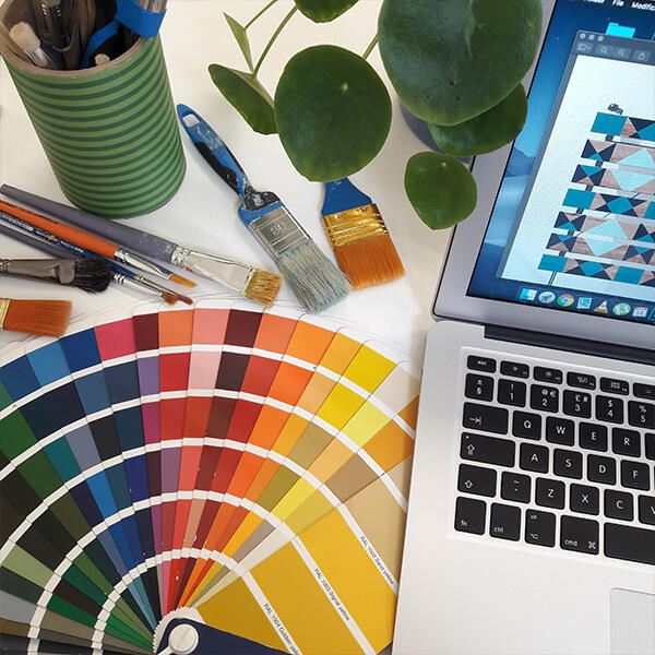 spazi - brand