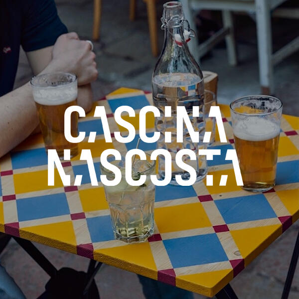 Cascina Nascosta