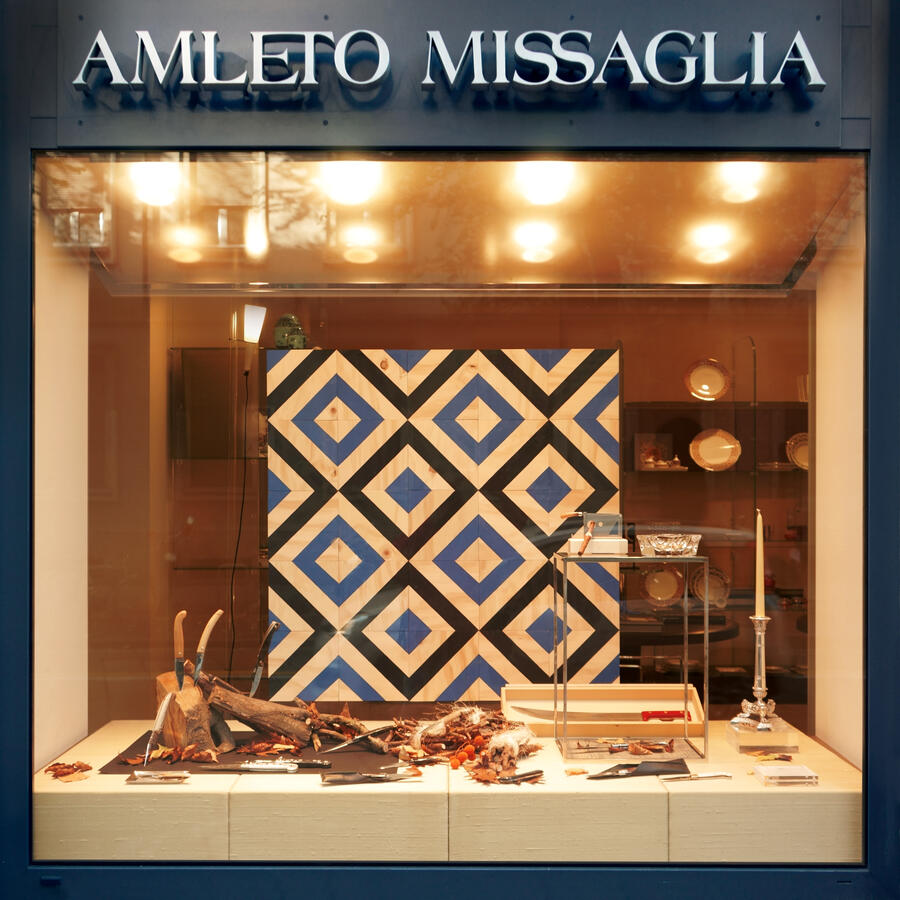 Amleto Missaglia