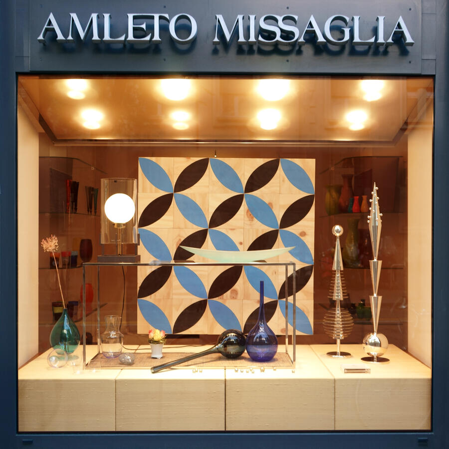 Amleto Missaglia