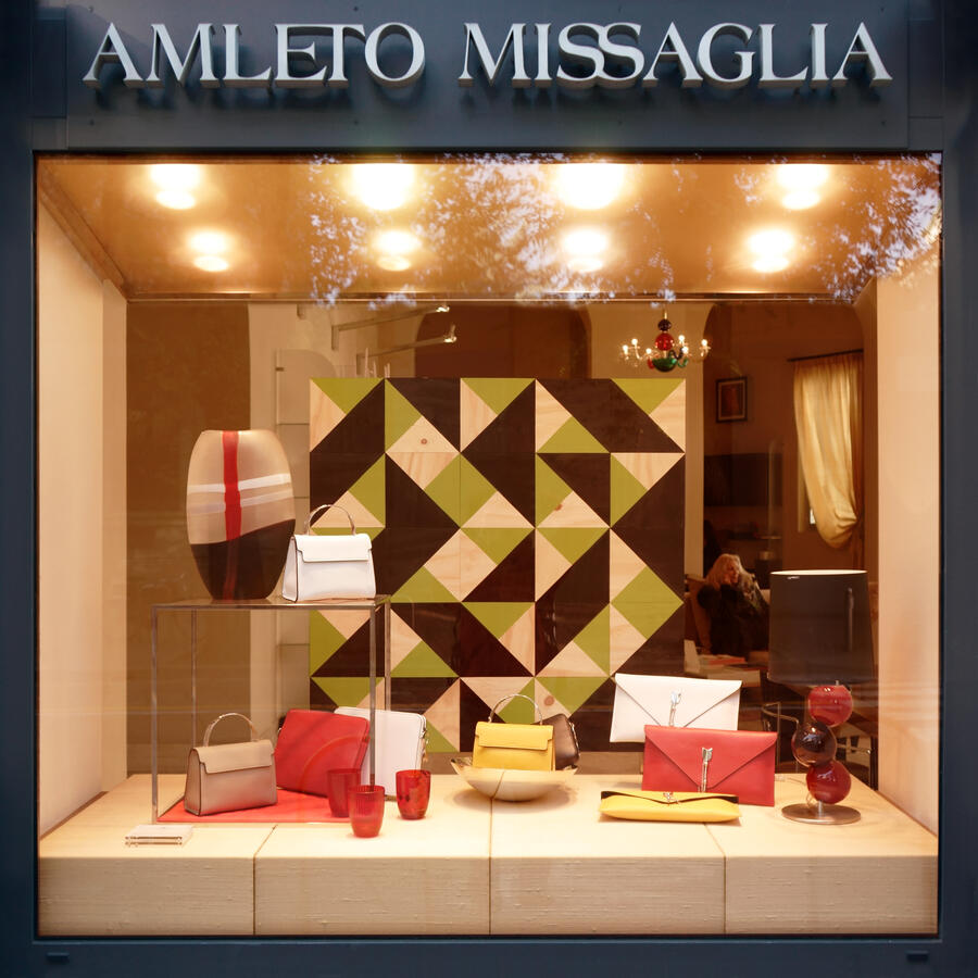 Amleto Missaglia