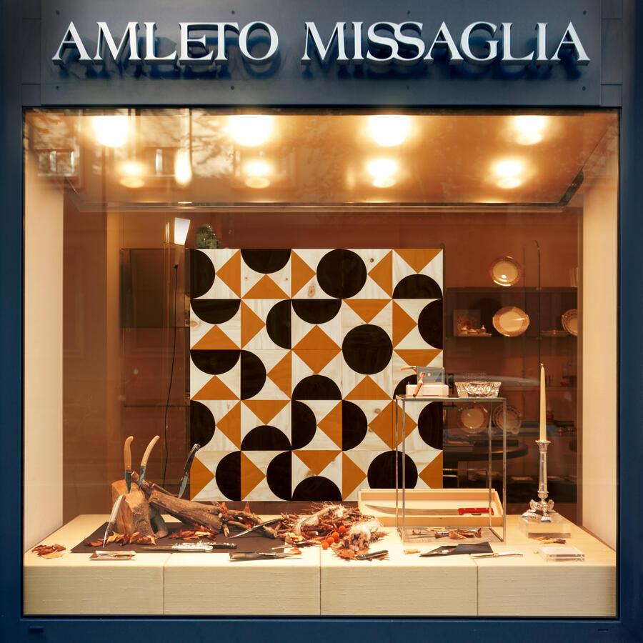 Amleto Missaglia